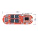 BMS 3S/4S/5S 25A Контроллер заряда разряда Li-ion BMS 3S/4S/5S 25A Контроллер заряда разряда Li-ion